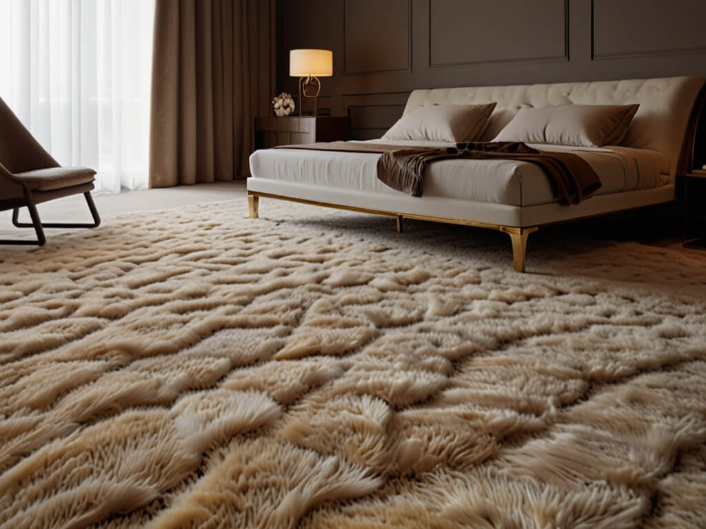 Luxurious Carpet 2